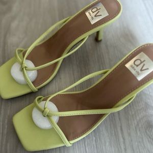 DOLCE VITA HEELS